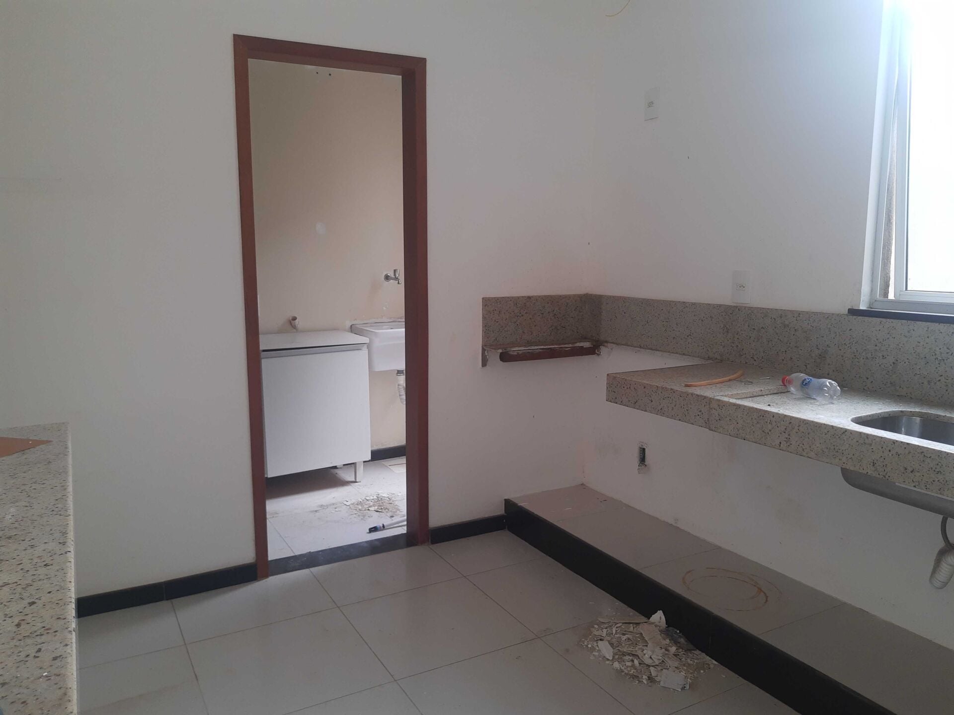 Apartamento, 2 quartos, 95 m² - Foto 7
