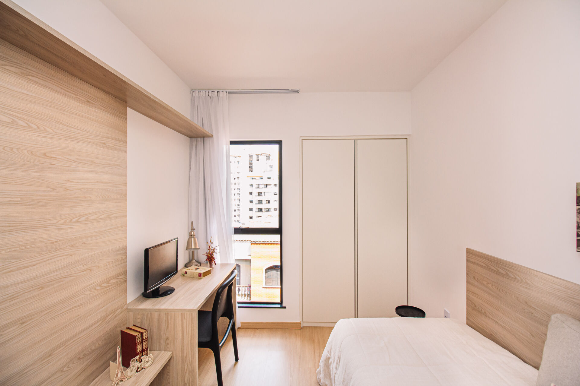 Apartamento, 2 quartos, 67 m² - Foto 21