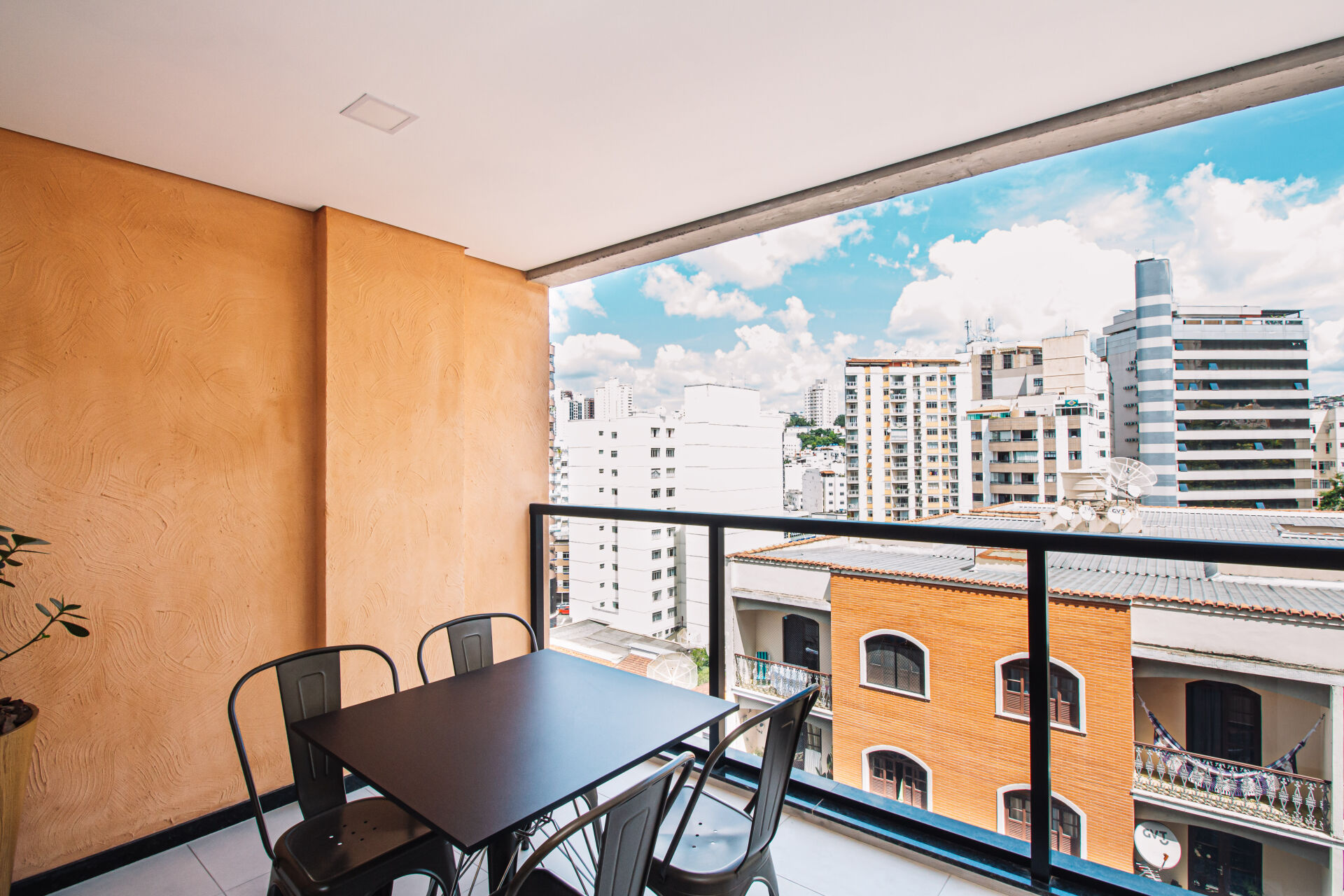 Apartamento, 2 quartos, 67 m² - Foto 17