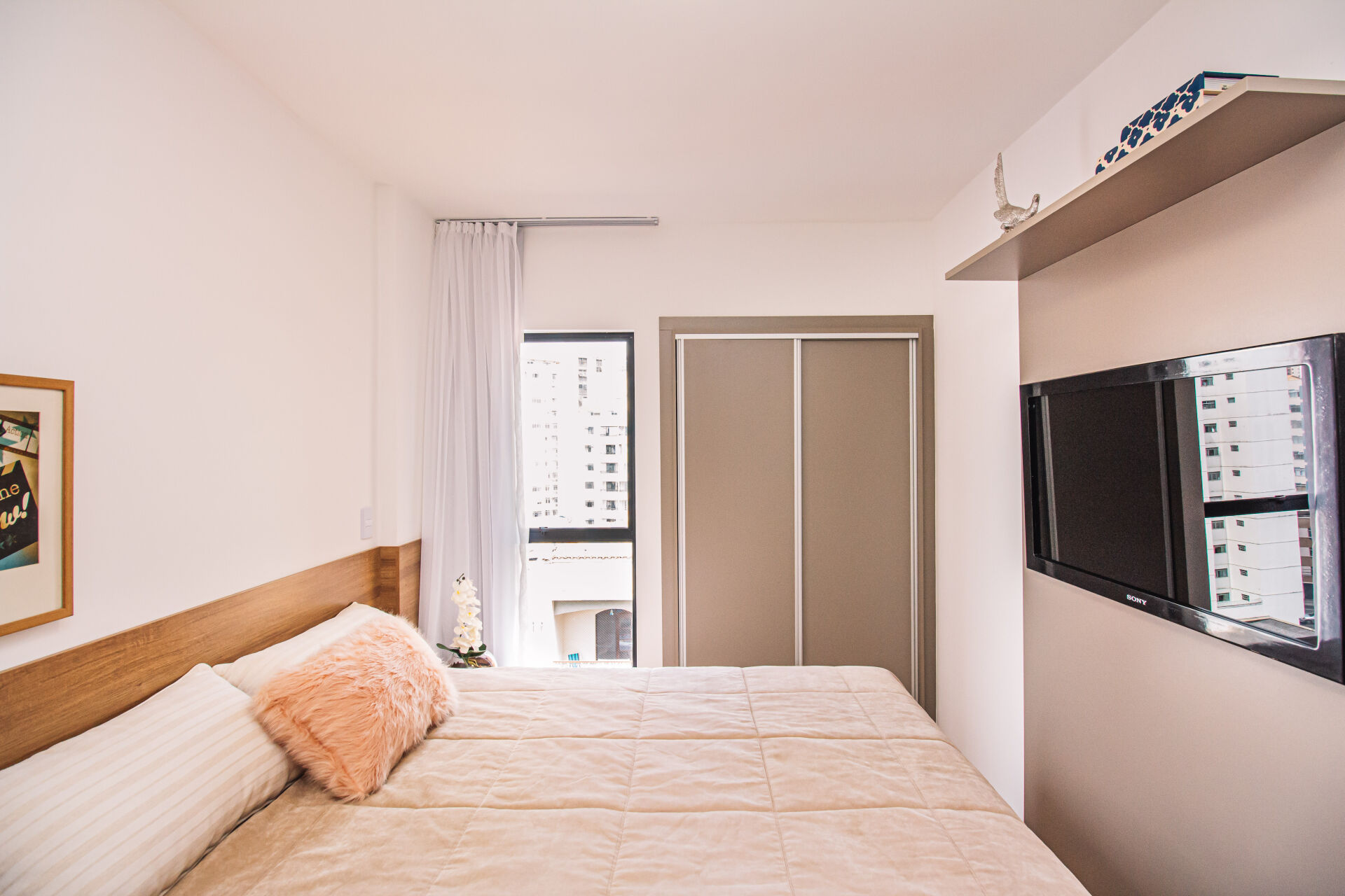 Apartamento, 2 quartos, 67 m² - Foto 28