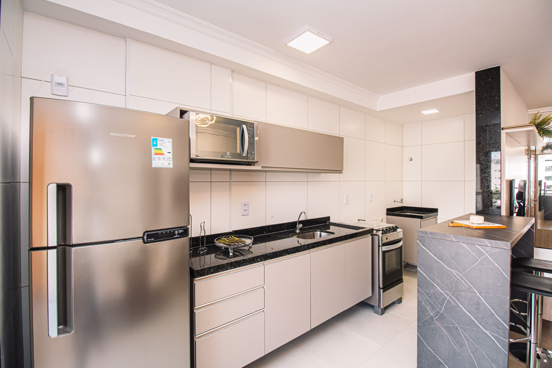 Apartamento, 2 quartos, 67 m² - Foto 7