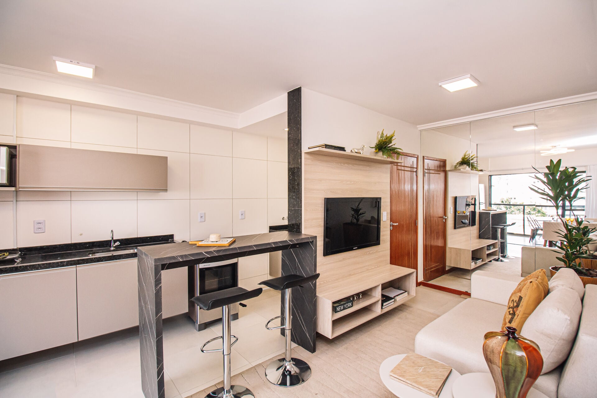 Apartamento, 2 quartos, 67 m² - Foto 5