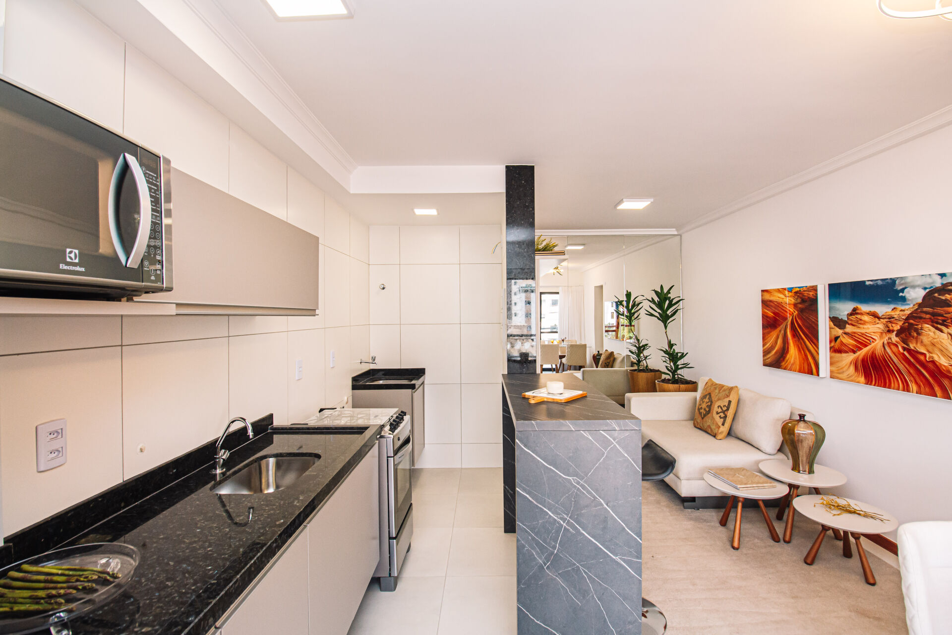 Apartamento, 2 quartos, 67 m² - Foto 12