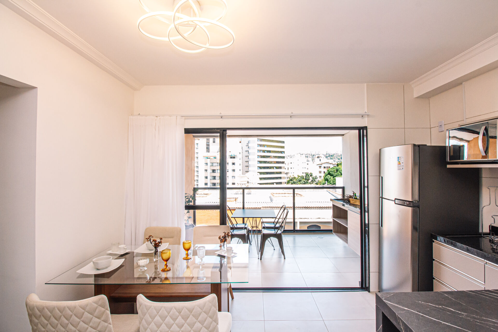 Apartamento, 2 quartos, 67 m² - Foto 10