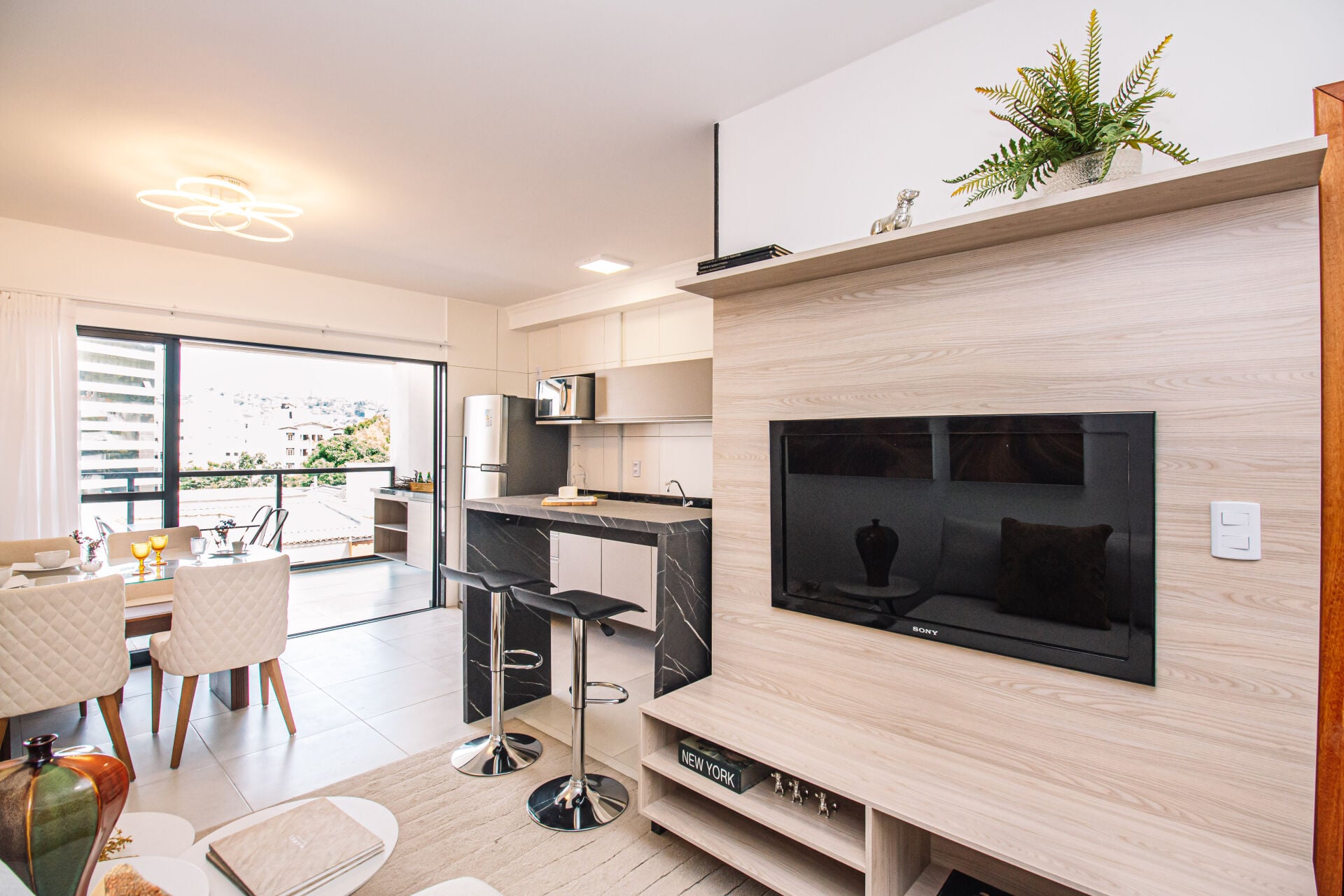 Apartamento, 2 quartos, 67 m² - Foto 4