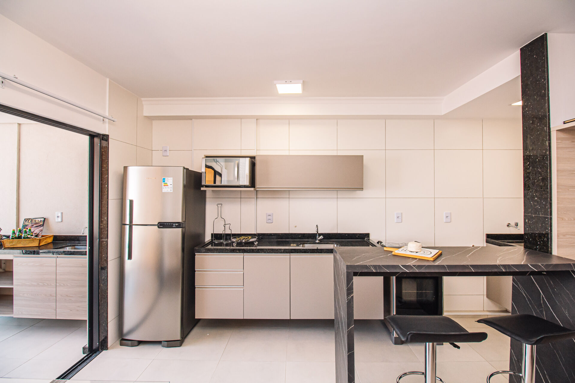 Apartamento, 2 quartos, 67 m² - Foto 8