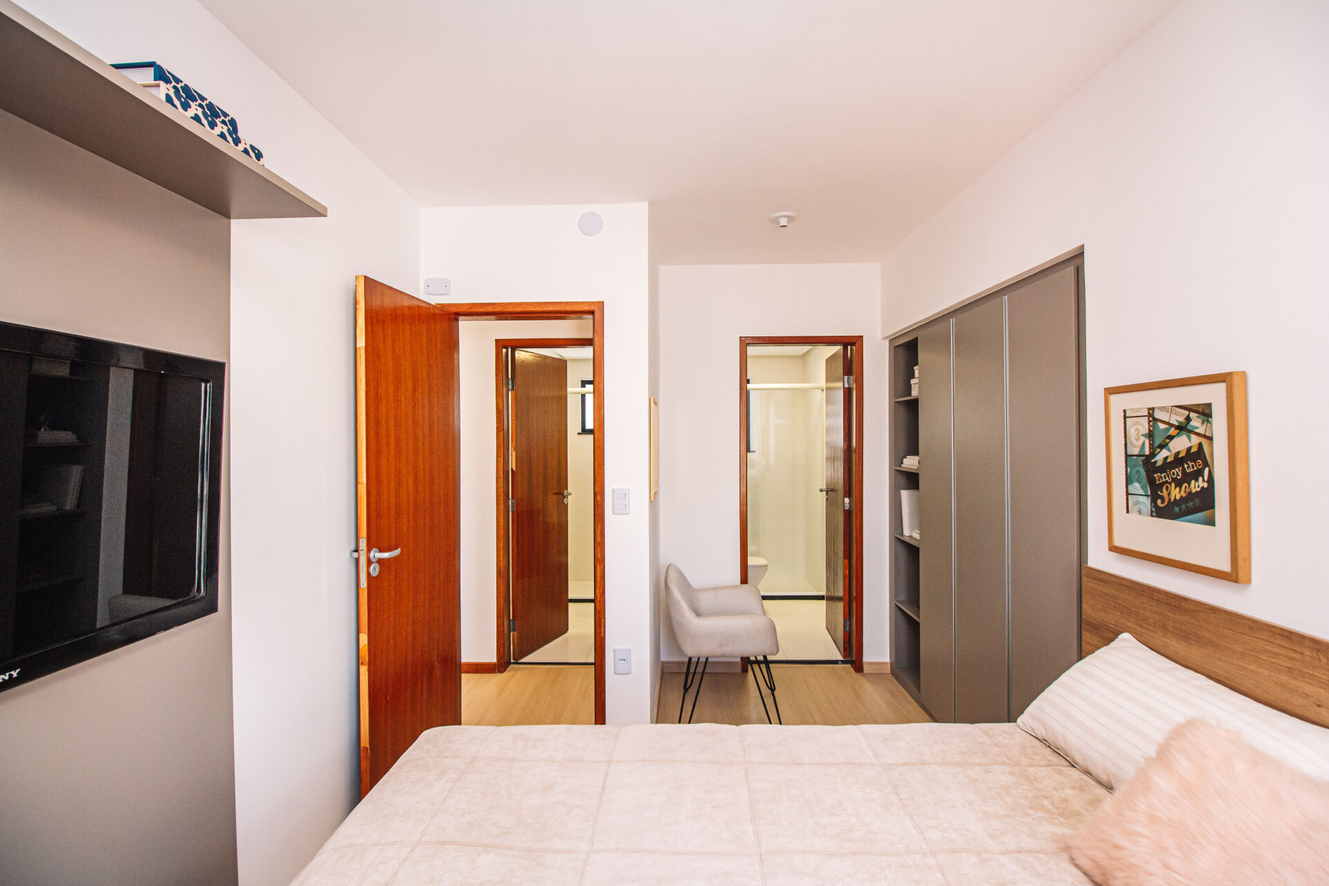 Apartamento, 2 quartos, 67 m² - Foto 27