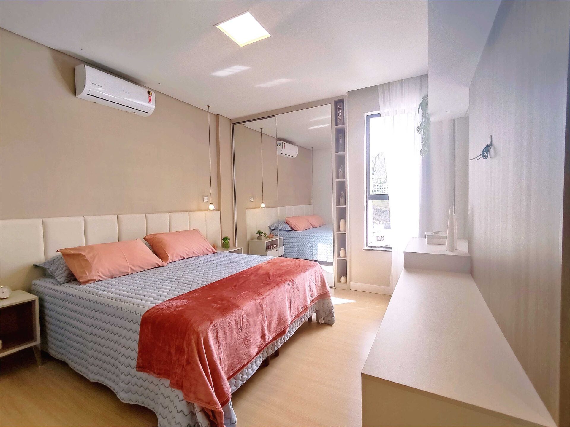 Apartamento, 2 quartos, 89 m² - Foto 13