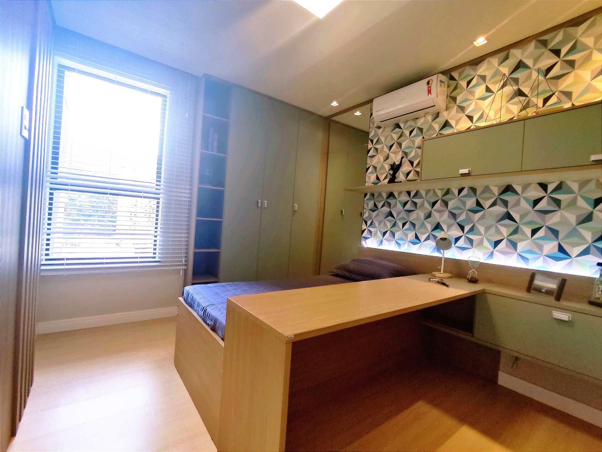 Apartamento, 2 quartos, 89 m² - Foto 15