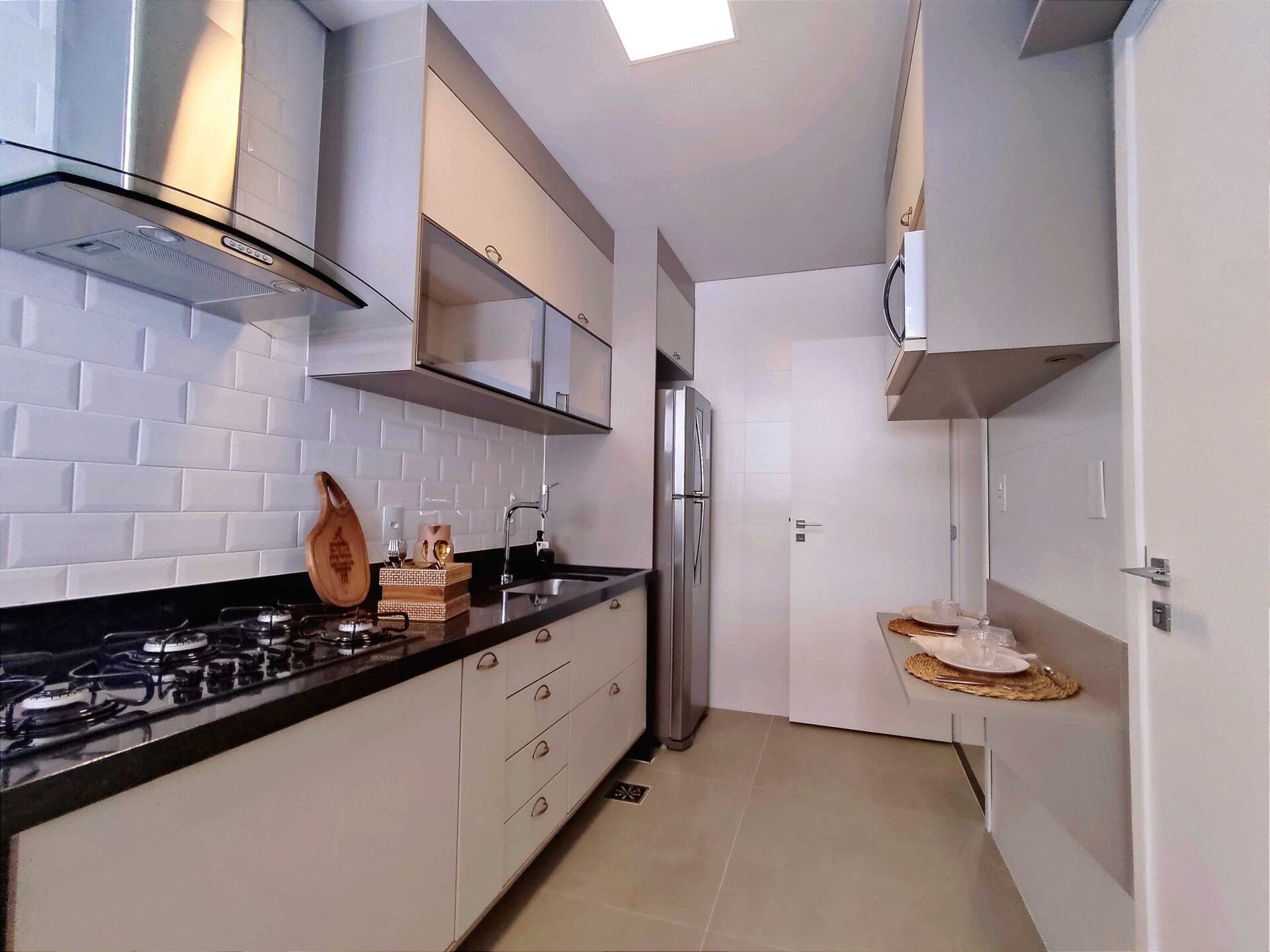 Apartamento, 2 quartos, 89 m² - Foto 6