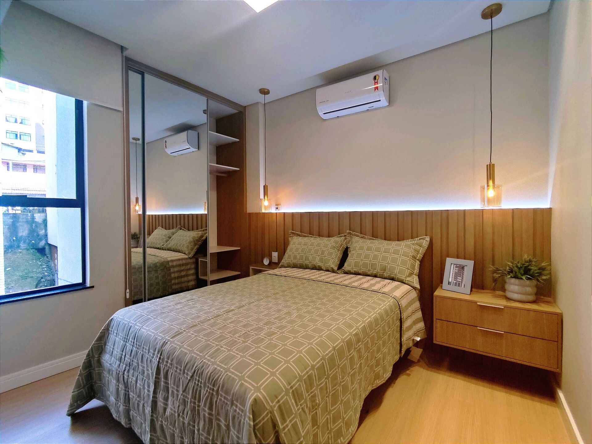 Apartamento, 2 quartos, 89 m² - Foto 12