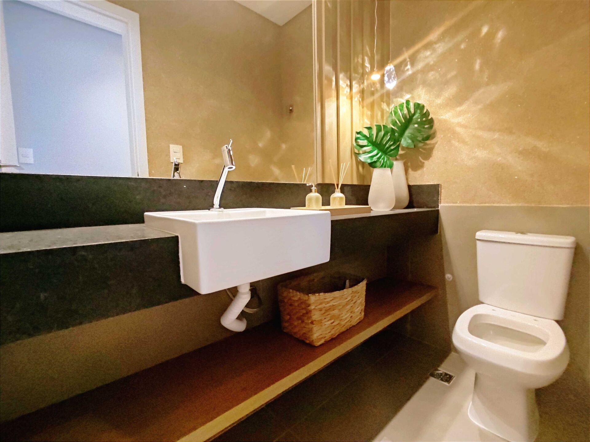 Apartamento, 2 quartos, 89 m² - Foto 8