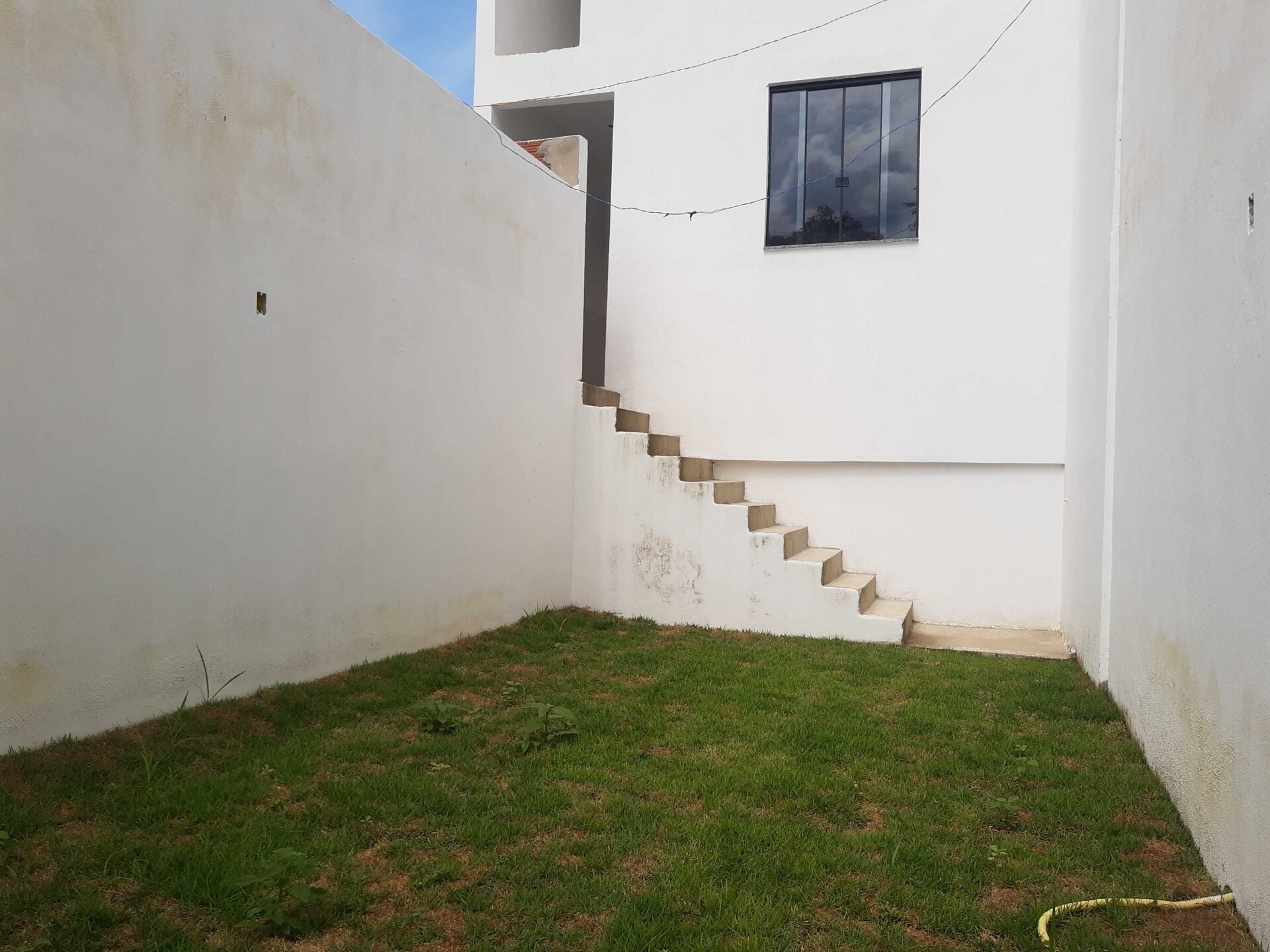 Casa, 2 quartos, 75 m² - Foto 4