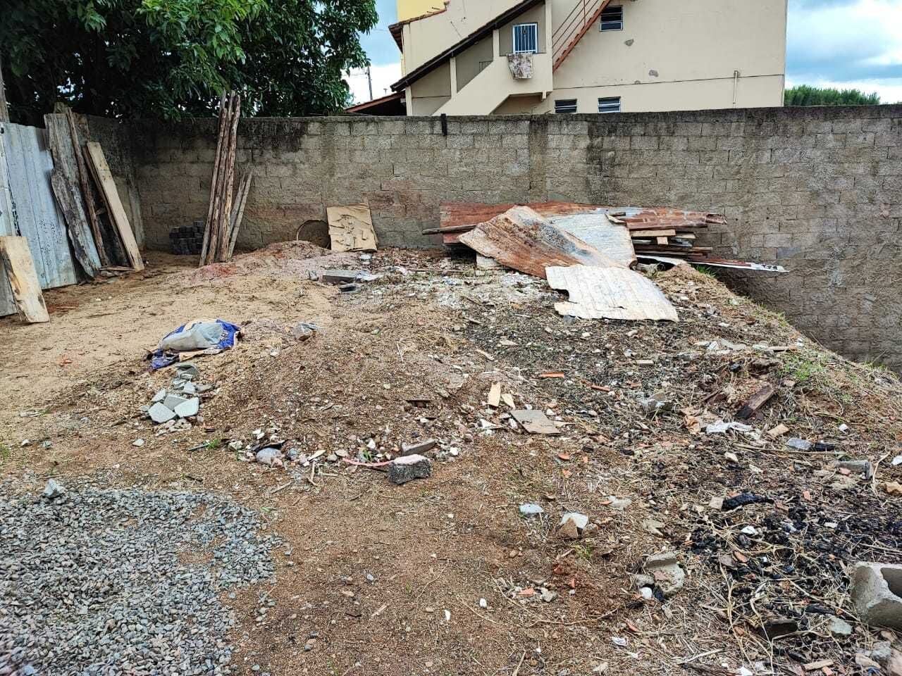 Terreno, 432 m² - Foto 4