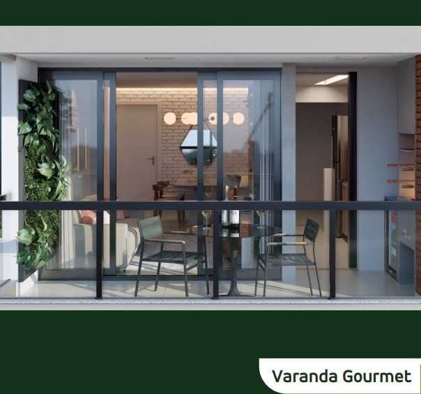 Apartamento, 2 quartos, 70 m² - Foto 4