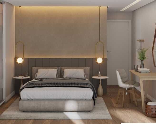 Apartamento, 2 quartos, 70 m² - Foto 6