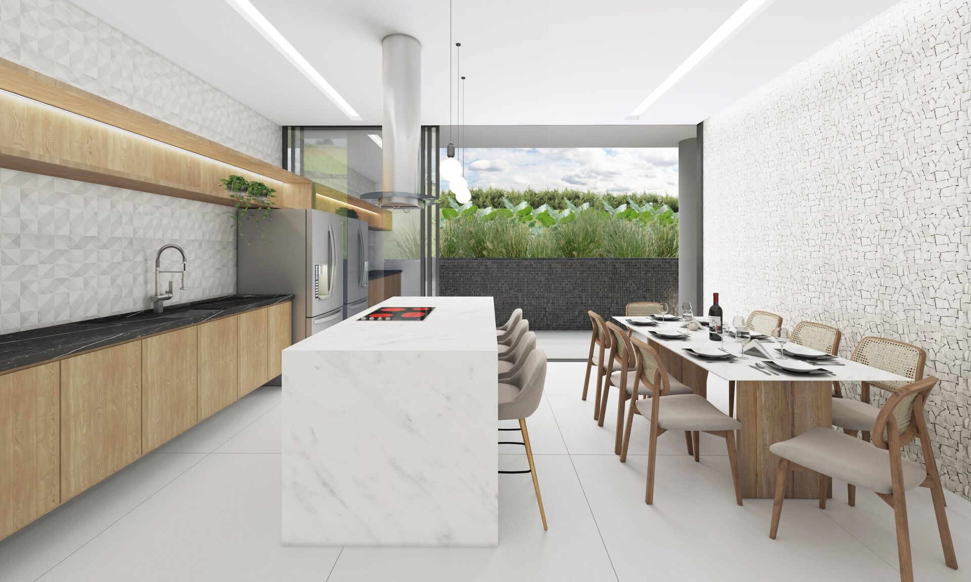 Apartamento, 3 quartos, 69 m² - Foto 7