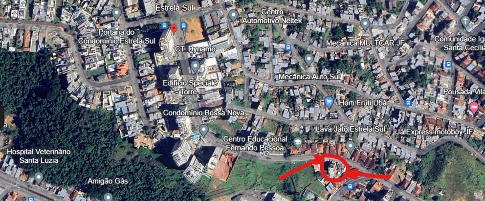 Apartamento, 3 quartos, 170 m² - Foto 4