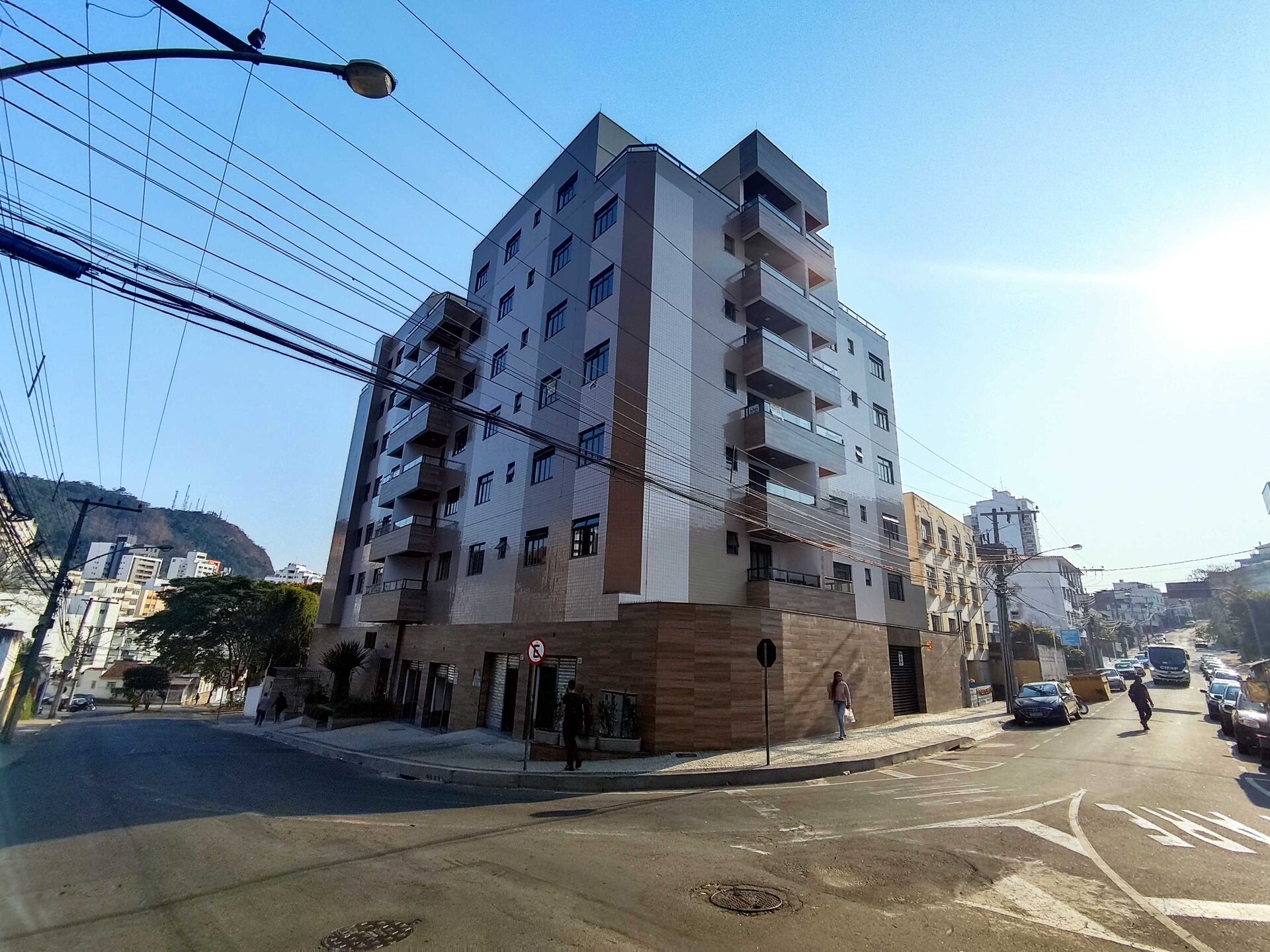 Apartamento, 2 quartos, 56 m² - Foto 8