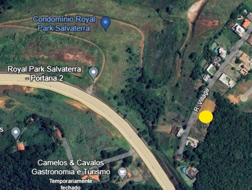 Terreno, 1140 m² - Foto 6