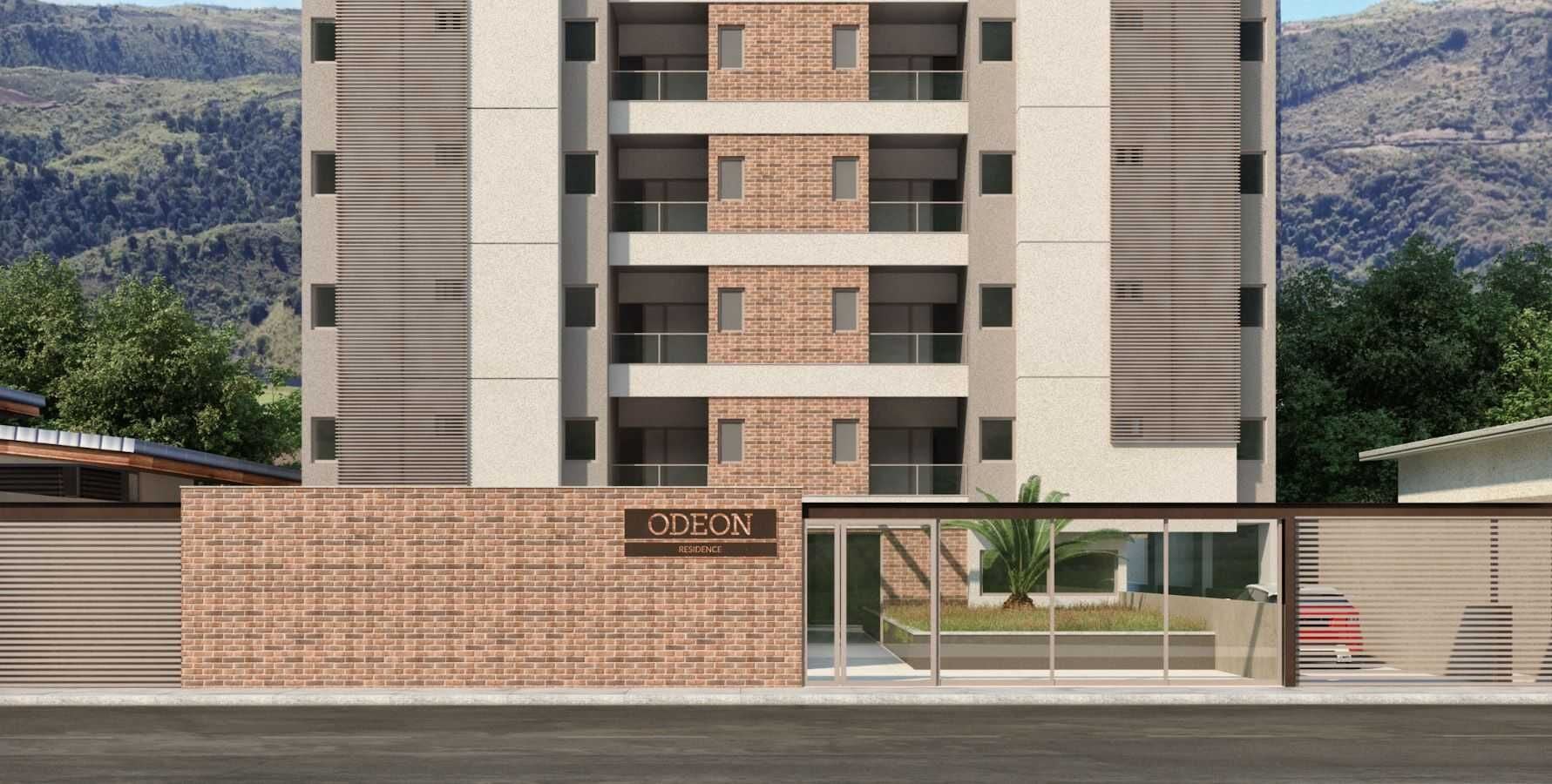 Apartamento, 2 quartos, 72 m² - Foto 5