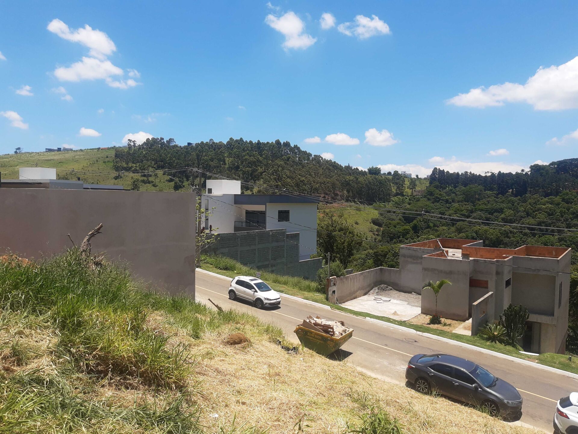 Terreno, 605 m² - Foto 7