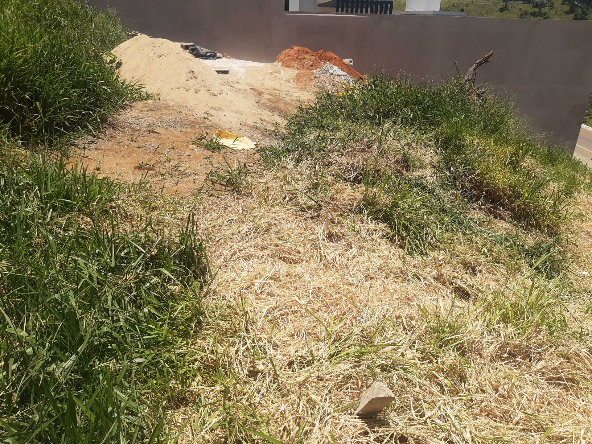Terreno, 605 m² - Foto 8
