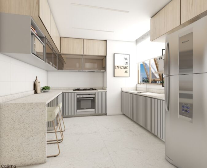 Apartamento, 3 quartos, 165 m² - Foto 10