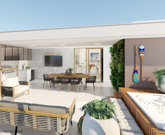 Apartamento, 3 quartos, 165 m² - Foto 11