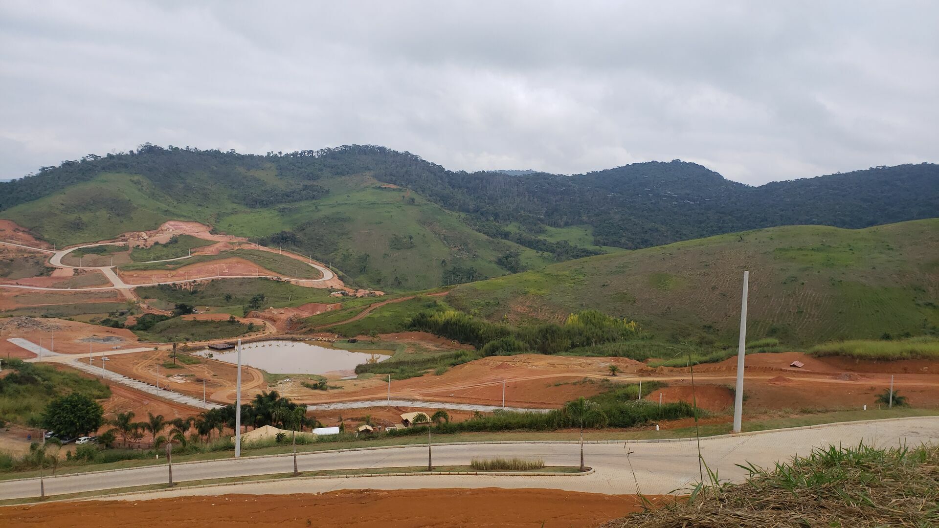 Terreno, 426 m² - Foto 8