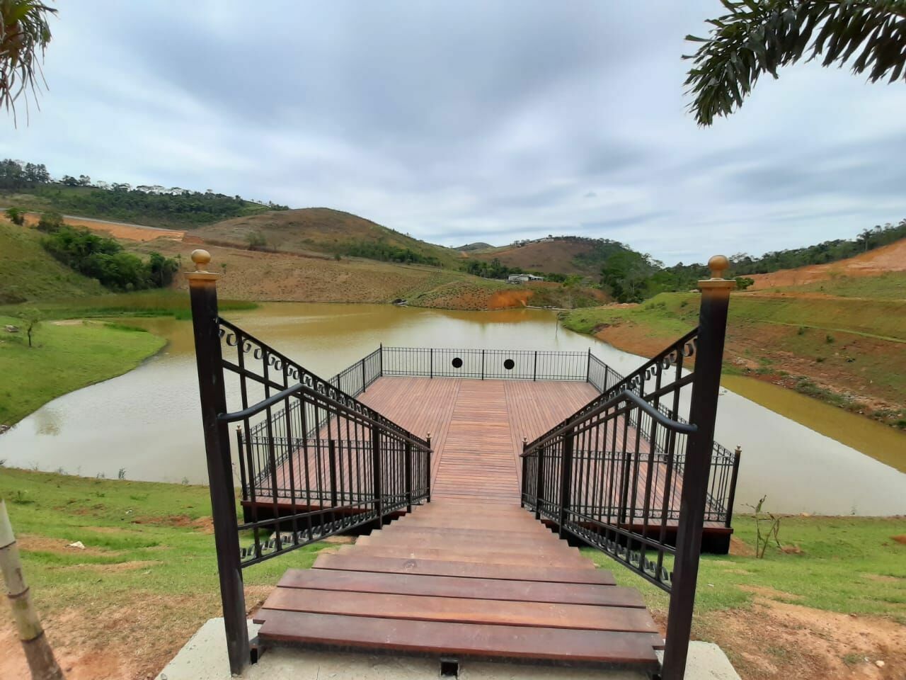 Terreno, 426 m² - Foto 7