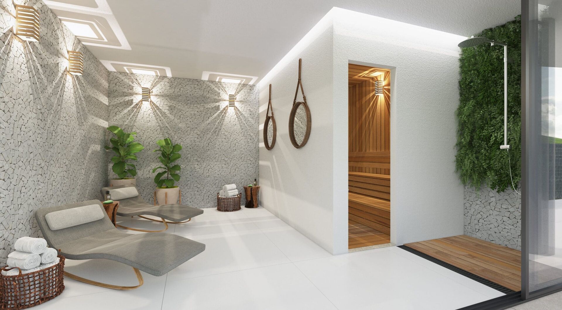 Apartamento, 2 quartos, 60 m² - Foto 8