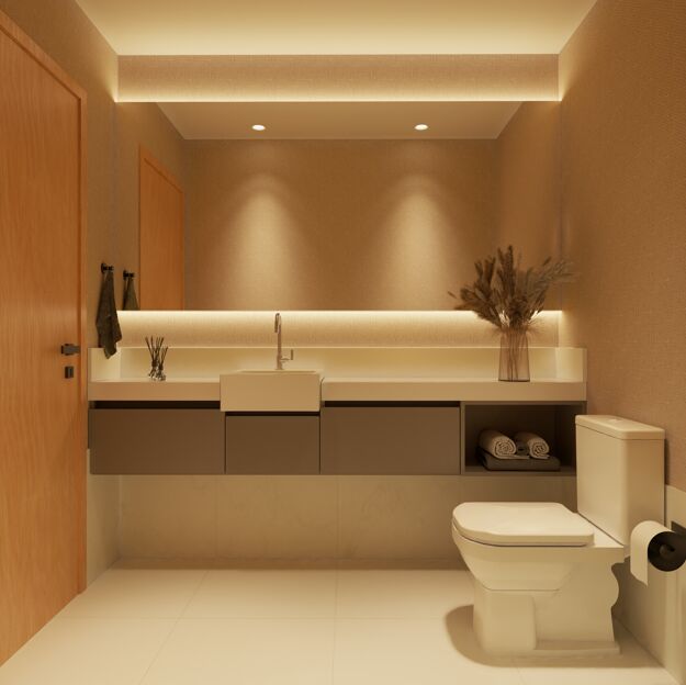 Apartamento, 4 quartos, 230 m² - Foto 6