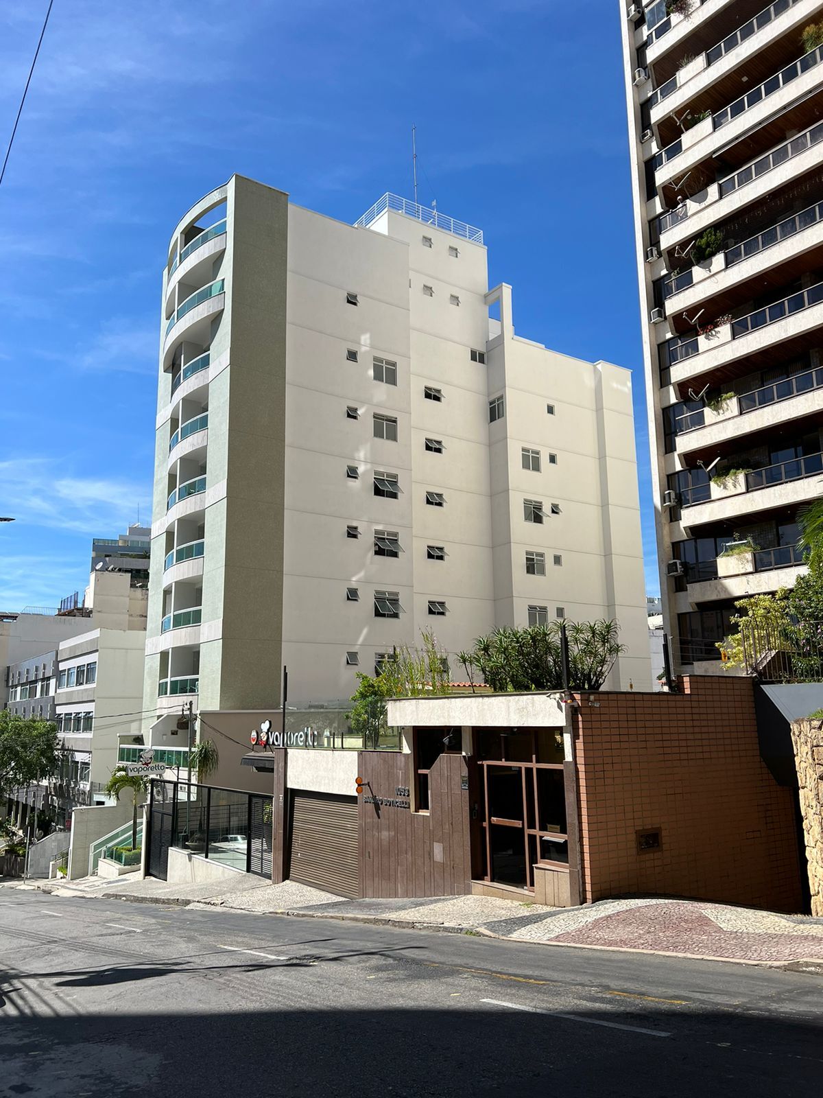 Cobertura, 1 quarto, 87 m² - Foto 26