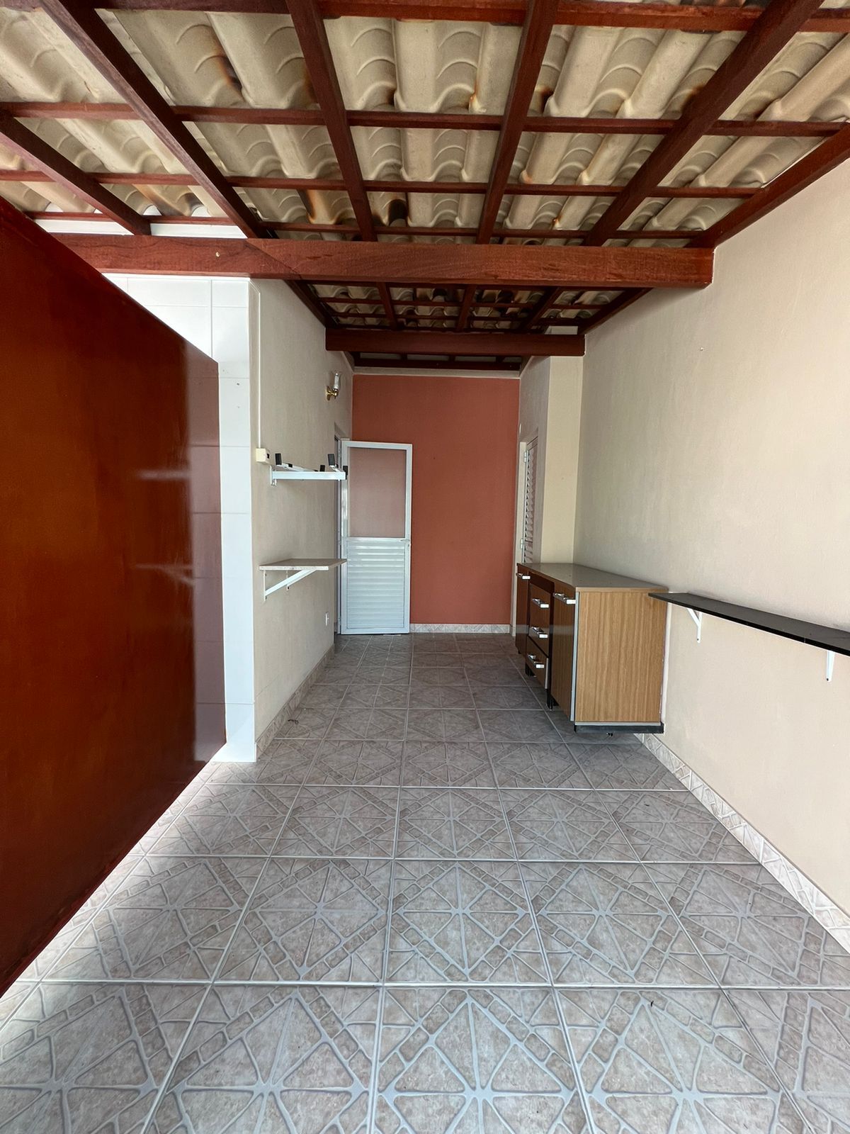 Cobertura, 1 quarto, 87 m² - Foto 24