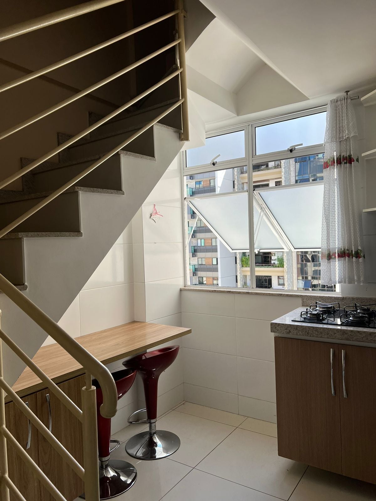 Cobertura, 1 quarto, 87 m² - Foto 5