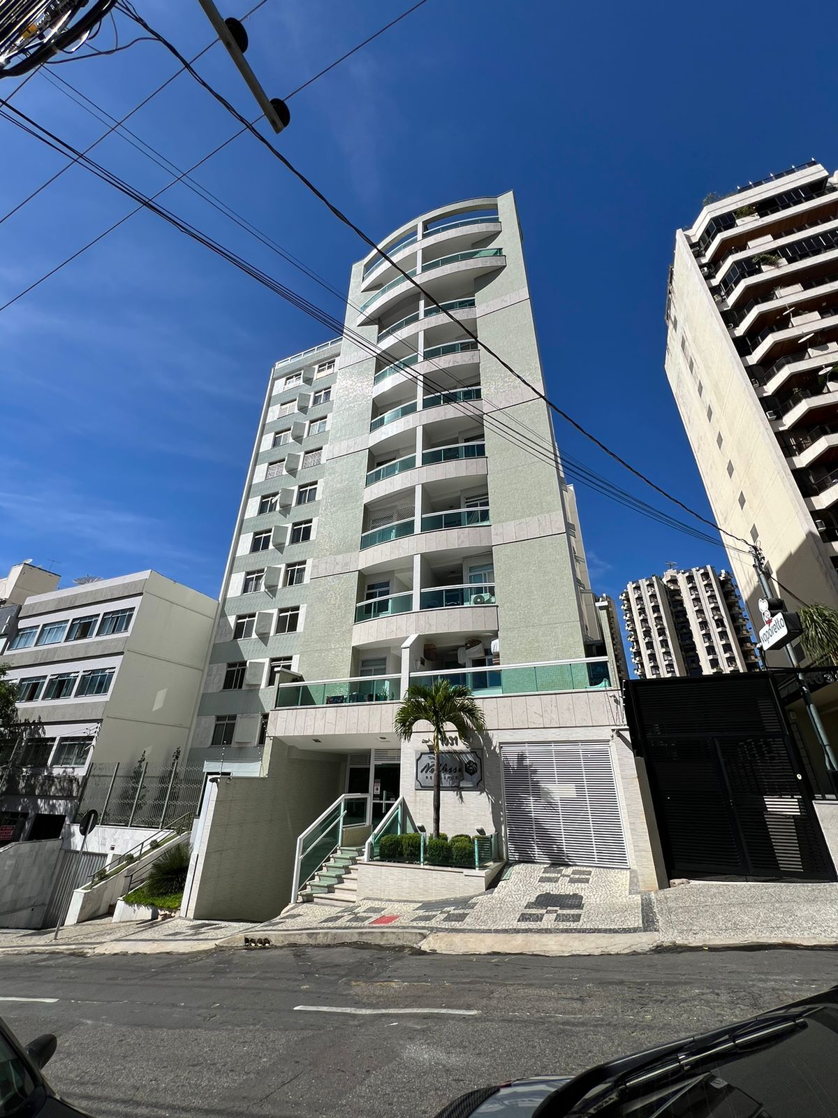 Cobertura, 1 quarto, 87 m² - Foto 25