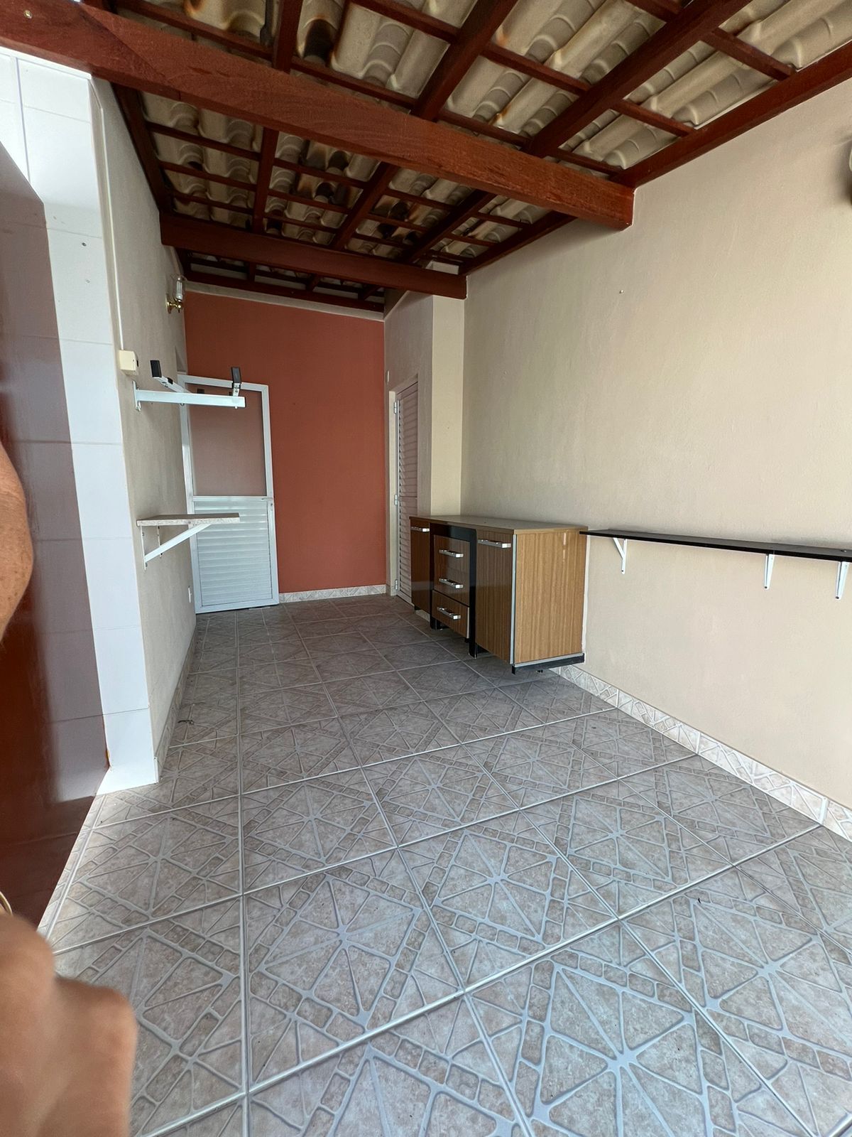 Cobertura, 1 quarto, 87 m² - Foto 17
