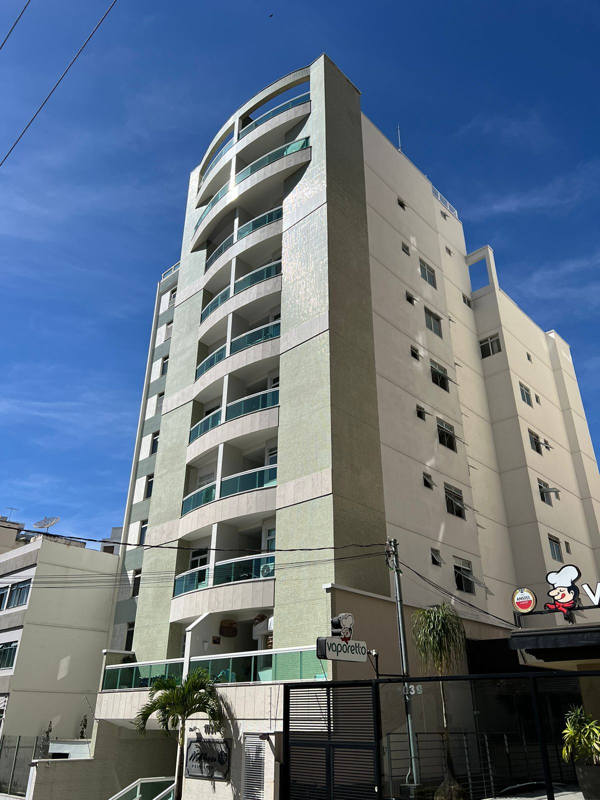 Cobertura, 1 quarto, 87 m² - Foto 27
