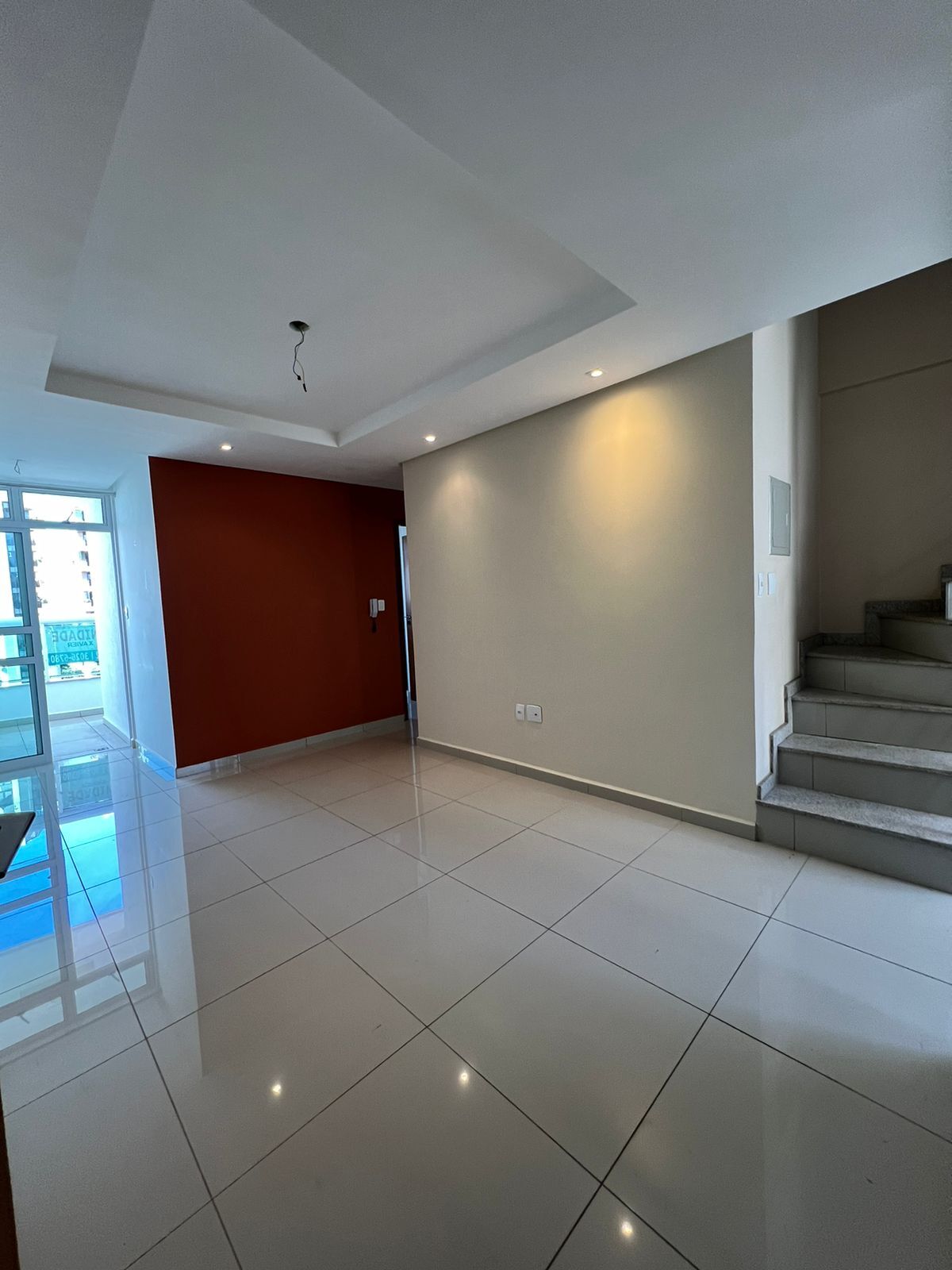 Cobertura, 1 quarto, 87 m² - Foto 6