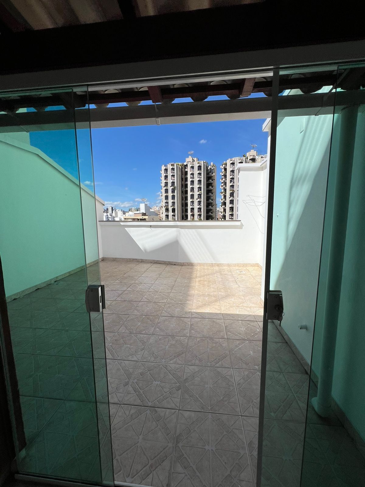 Cobertura, 1 quarto, 87 m² - Foto 21