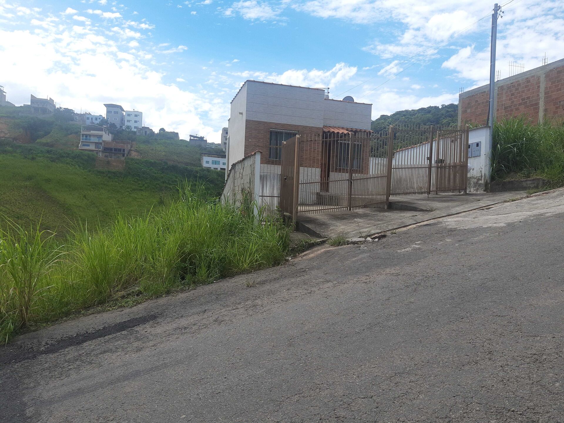 Terreno, 276 m² - Foto 8