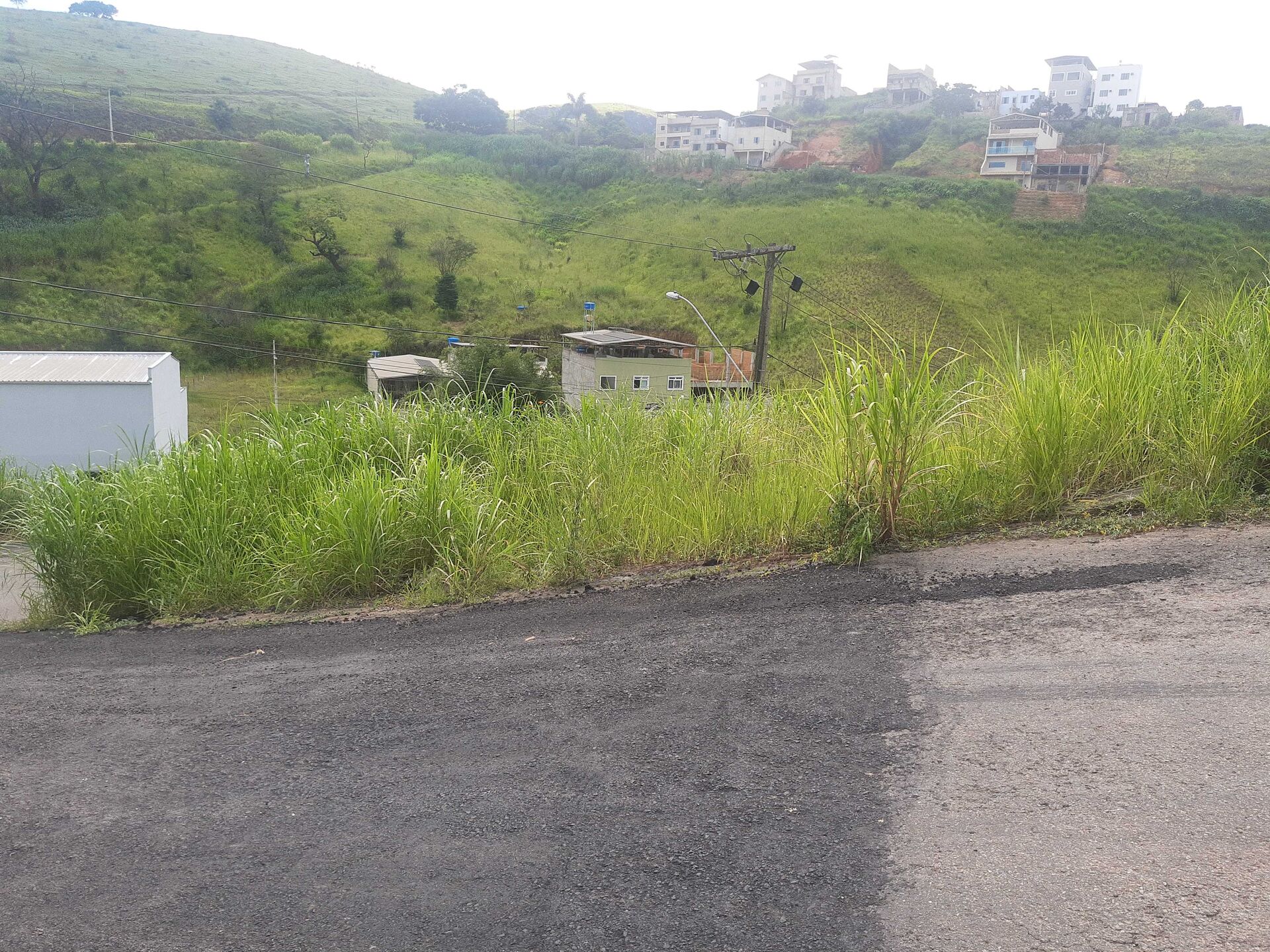 Terreno, 276 m² - Foto 7