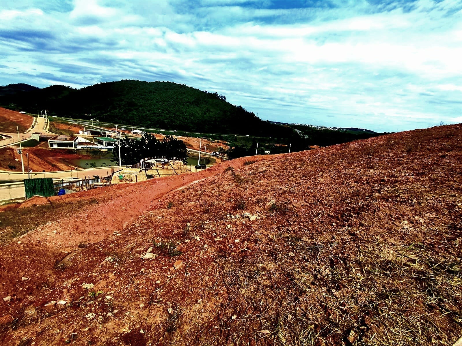 Terreno, 300 m² - Foto 9