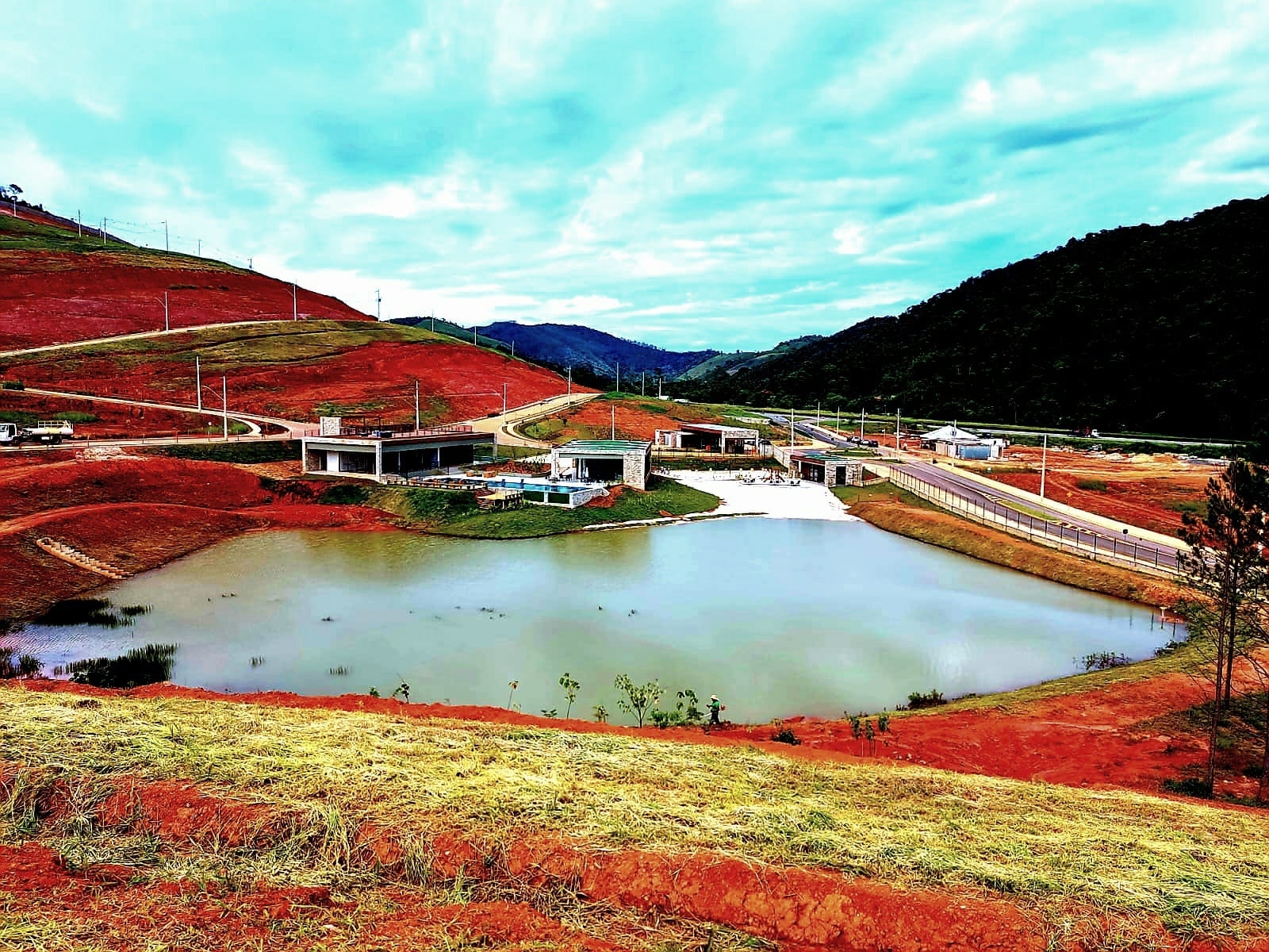 Terreno, 300 m² - Foto 11