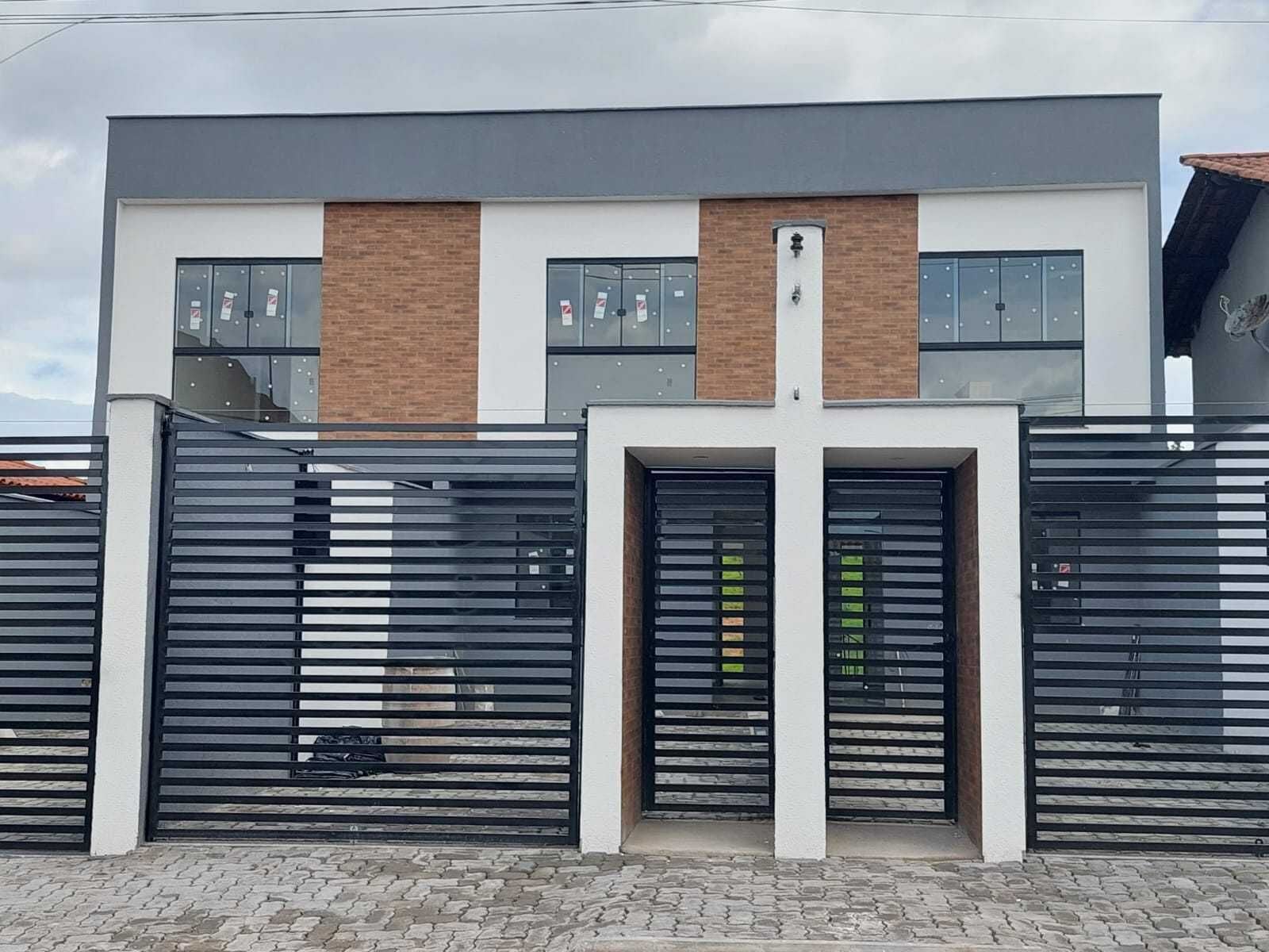 Casa, 3 quartos, 118 m² - Foto 5
