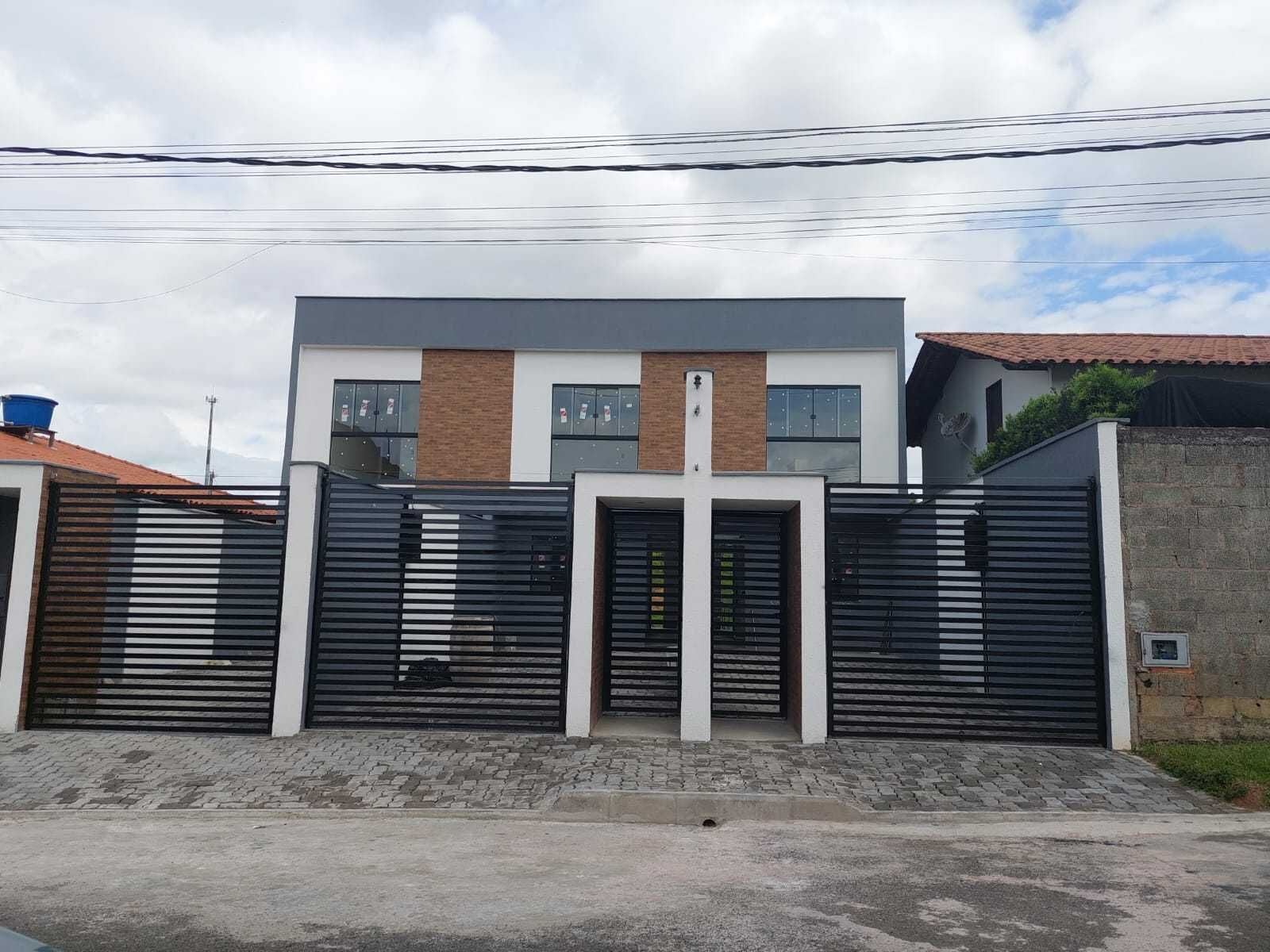 Casa, 3 quartos, 118 m² - Foto 6