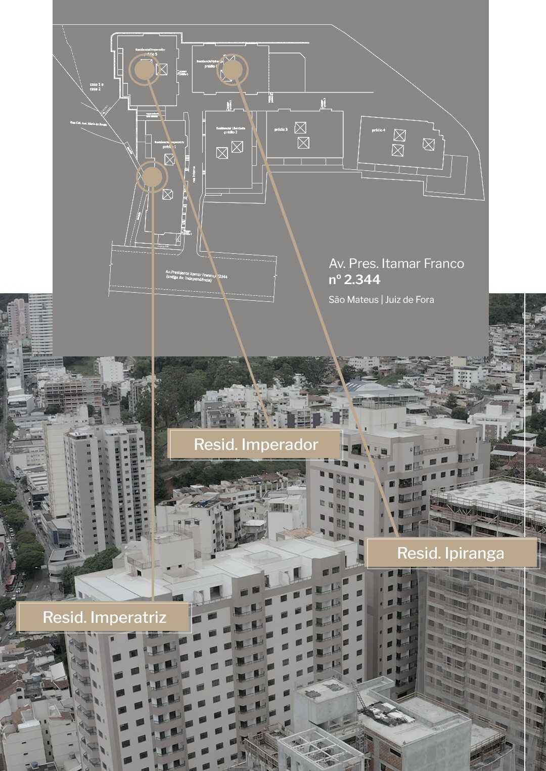 Apartamento, 2 quartos, 62 m² - Foto 9