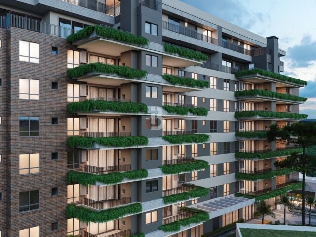 Apartamento, 3 quartos, 128 m² - Foto 2
