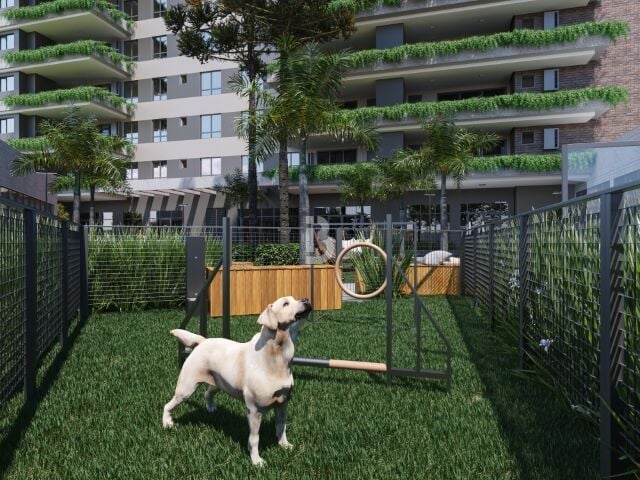 Apartamento, 3 quartos, 128 m² - Foto 3